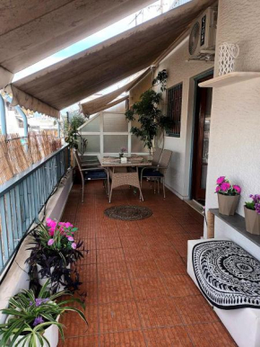 v&k apartment